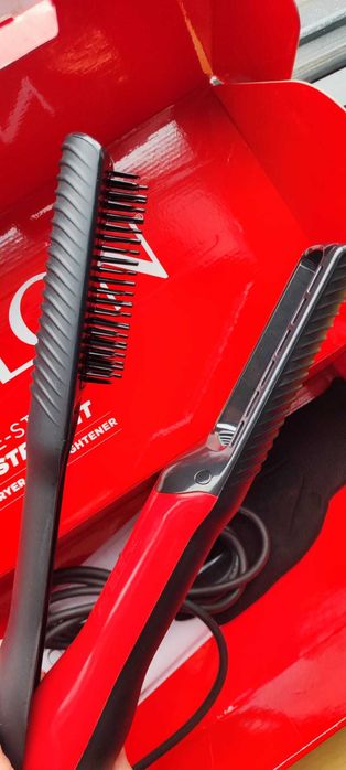 Prostownico - suszarka REVLON One-Step Air Straight RVDR5330E