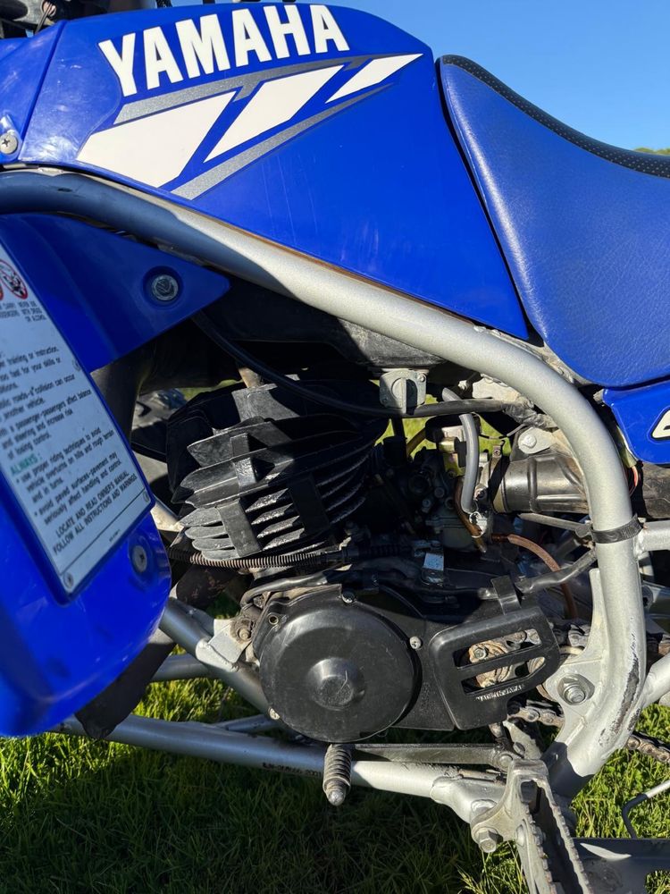 Yamaha YFS 200 Blaster