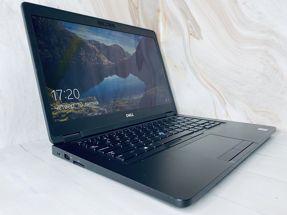 ‼️Dell Latitude 5490‼️14.1’ FHD iPs Touch i5-8350u 8/256