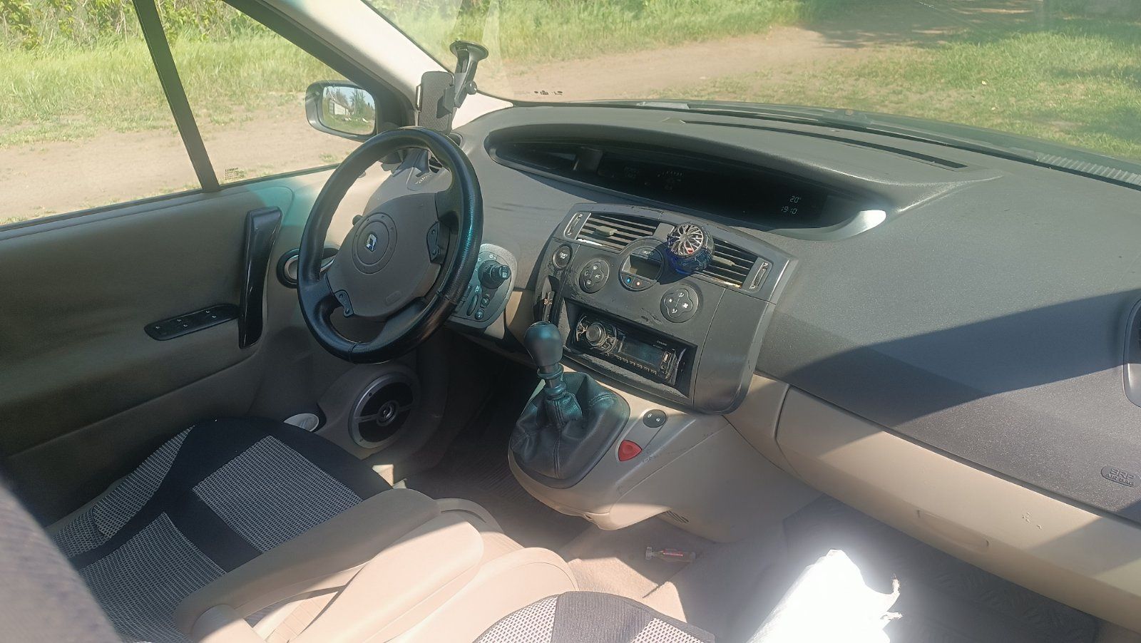 Продам Рено 1.9 дизель