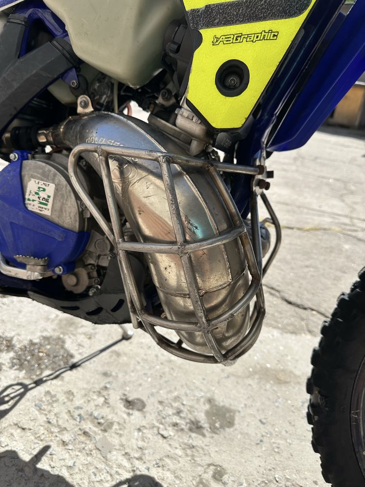 Sherco SE300 2t Офіційний 2023