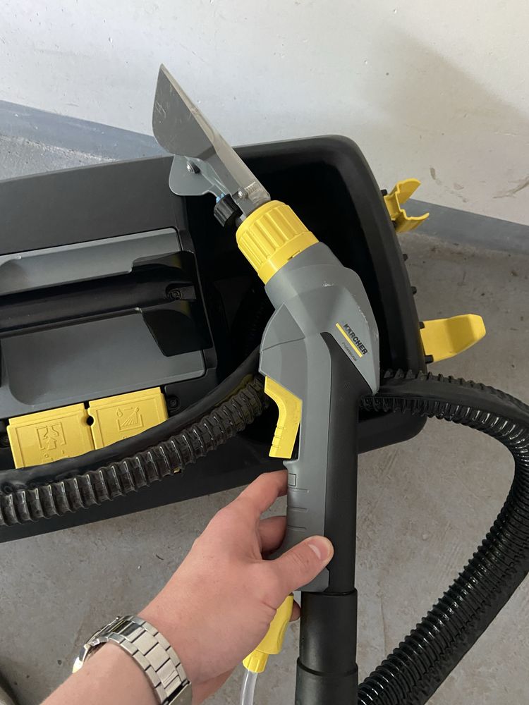 Karcher puzzi 10/1 1.100-130.0