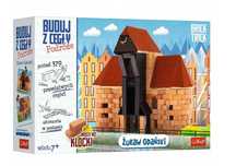 Trefl Buduj z cegły żuraw gdański 61385 XL