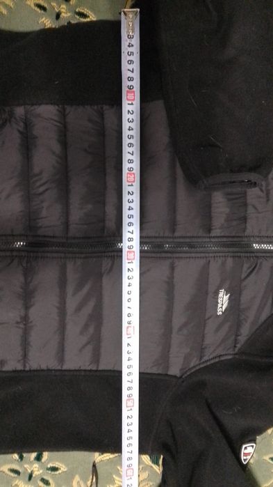 Куртка зимова чоловіча розміром М