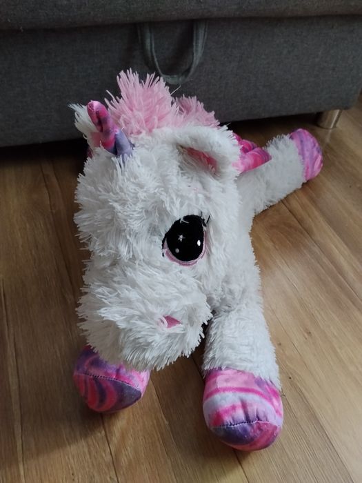 Pluszak jednorozec