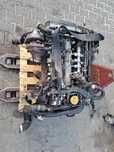Fiat Doblo II silnik 2.0 diesel 940B5000 kompletny