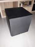 Subwoofer Wilson Sub 10