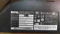 BenQ DL2215-B DVI VGA битая матрица монитор 22" дюйма led подсветка