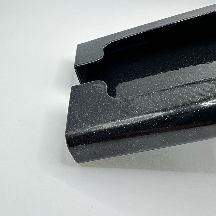 Uchwyt na telefon do wózka przyczepki THULE URBAN GLIDE CHARIOT galaxy