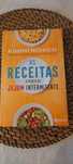 Livro As receitas para Jejum Intermitente