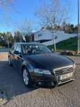 Audi A4 Avant 2.0 TFSI
Ambiente