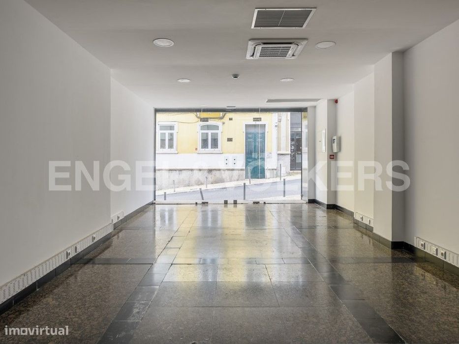 Loja Duplex para venda na Penha de França