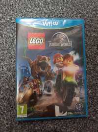 Игровой диск Nintendo Wii Lego новый