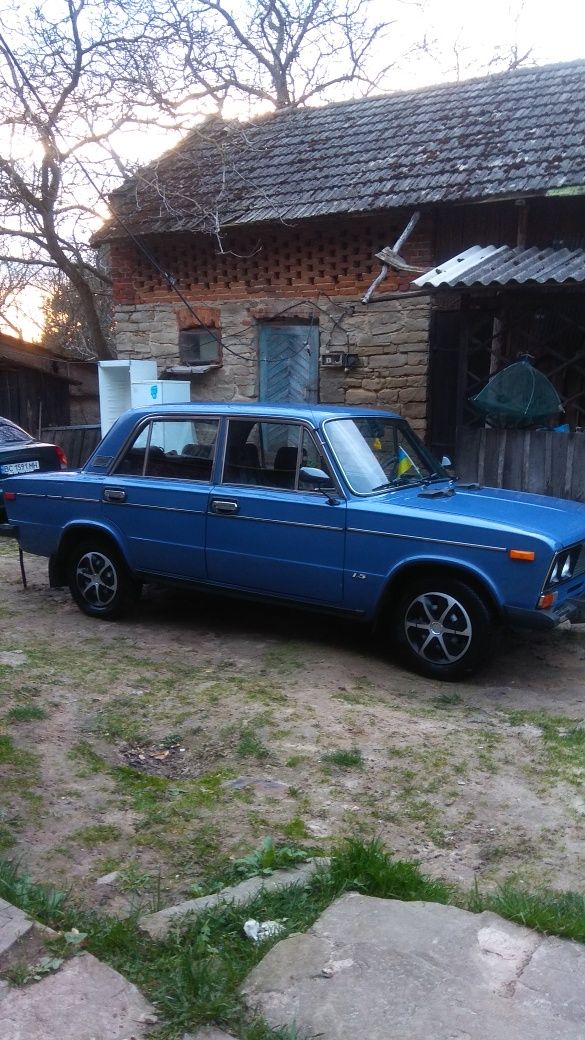 Ваз-2106 в супер стані.