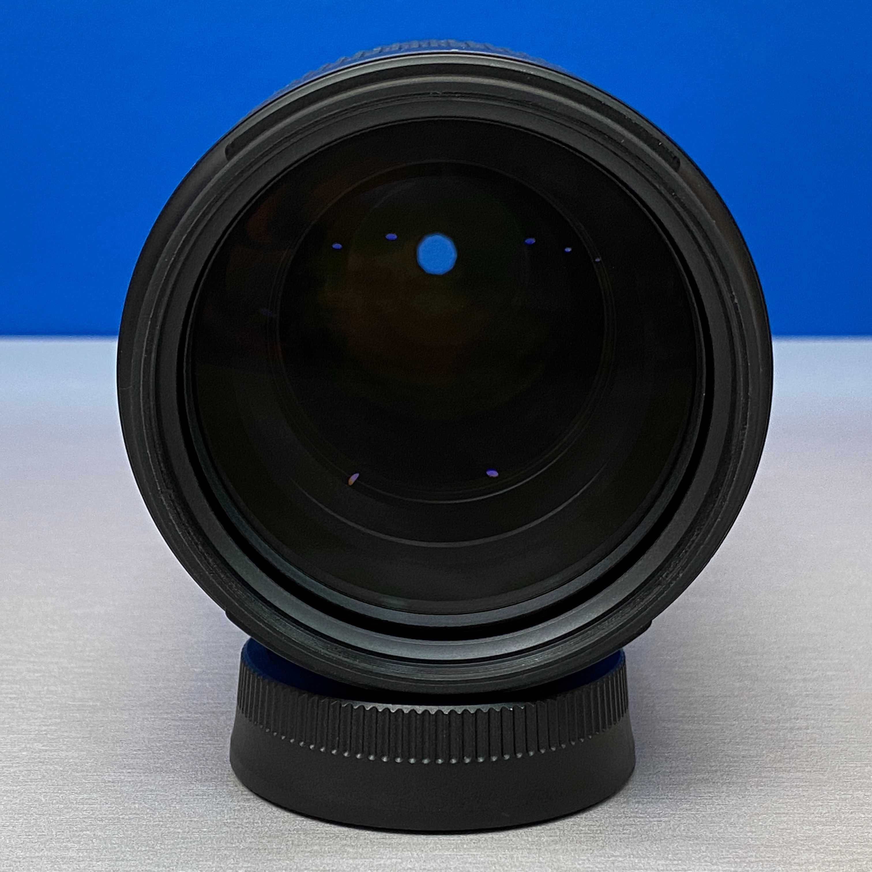 Tamron SP 70-200mm f/2.8 Di VC USD G2 (Nikon)