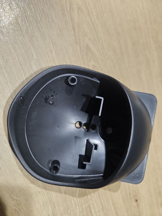 Lampa sygnalizacyjna / ostrzegawcza OLIMP 24 LED do bram