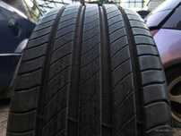 225/45R17~6mm 225/50R18~5mm 2019r 245/40R18~6mm 2021 MICHELIN Primacy4