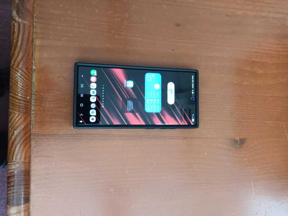 Samsung S24 Ultra - Como Novo!