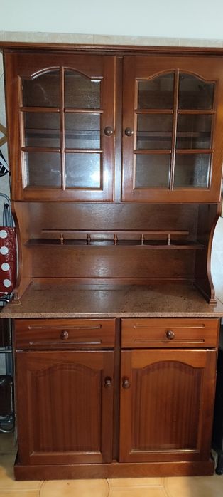 Vendo moveis de cozinha oferta mesa