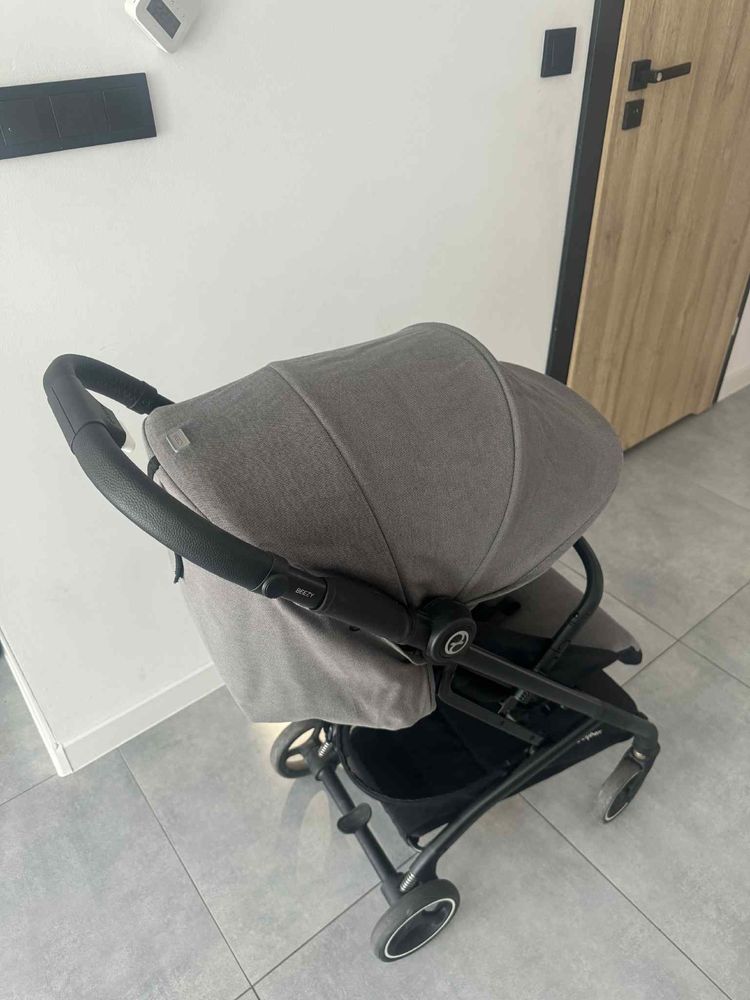 Cybex Beezy Wózek Spacerowy.