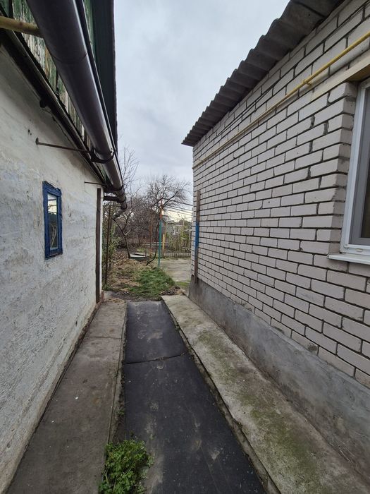 Продаж будинку м.Самар (район Животіловка)