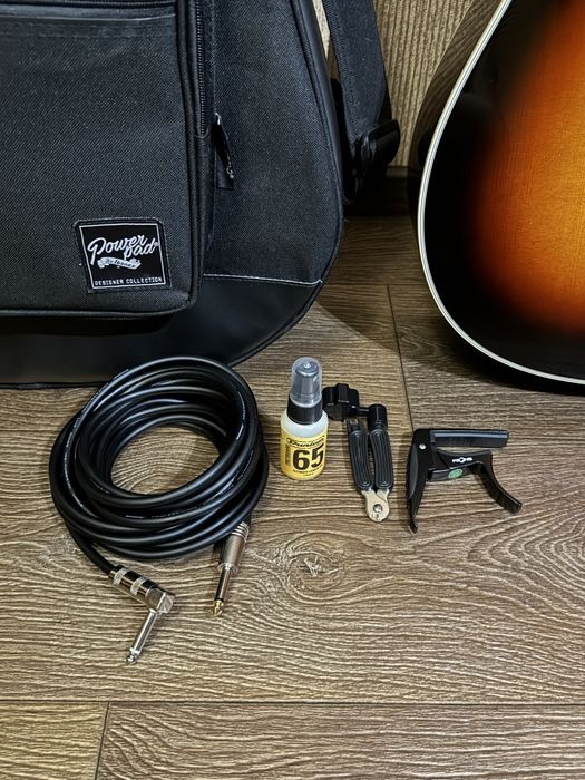 Електроакустика Takamine GD51CE BSB