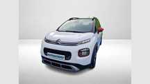 Citroën C3 Aircross 1.5 BlueHDi C-Series
