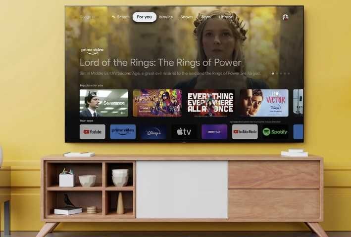 Telewizor Sony XR55X90L: 4K UHD 120 Hz, Wi-Fi, HDMI 2.1, Google TV