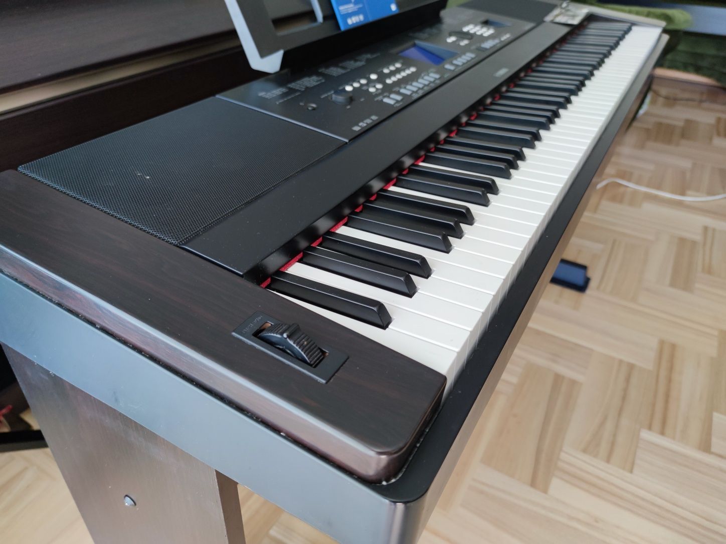 Yamaha dgx650 pianino cyfrowe, keyboard, gwarancja, transport