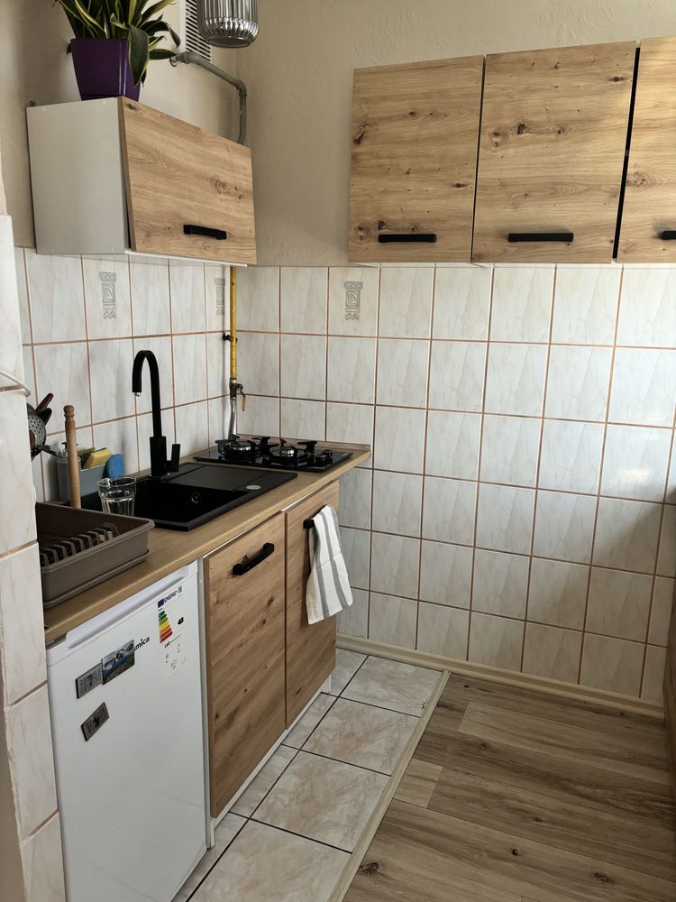 Apartament Słoneczne Studio/najem okazjonalny