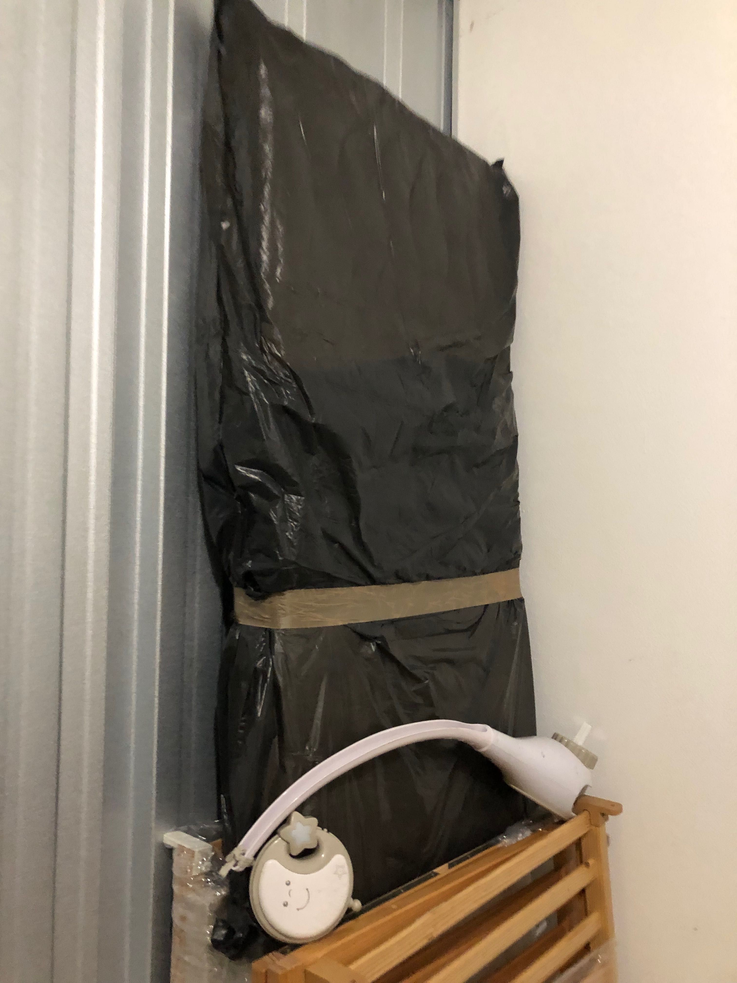 Cama Berço Trama