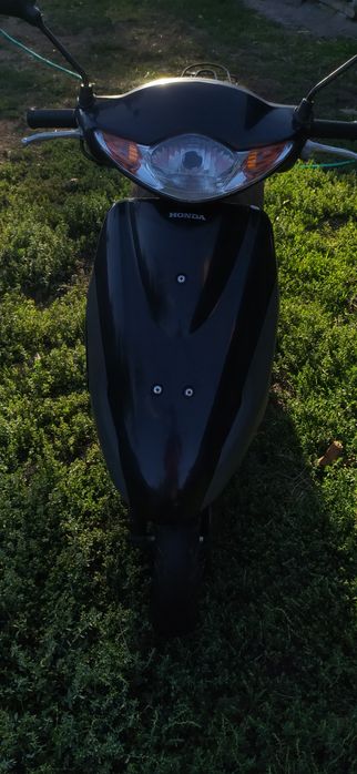 Скутер Хонда Дио 56