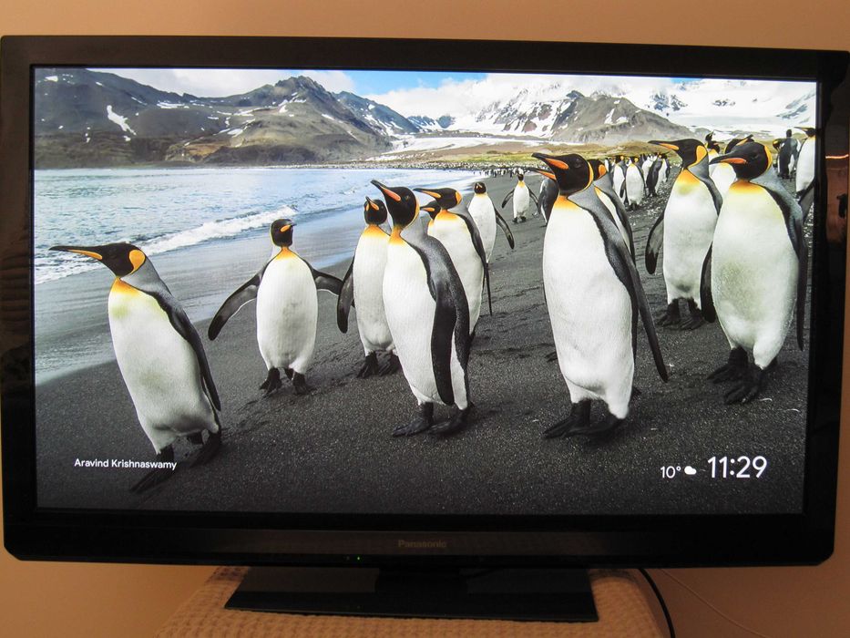 Telewizor plazmowy 46 cali Panasonic TX-P46G30E