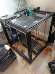 Drukarka 3d ender dragon 5 plus
