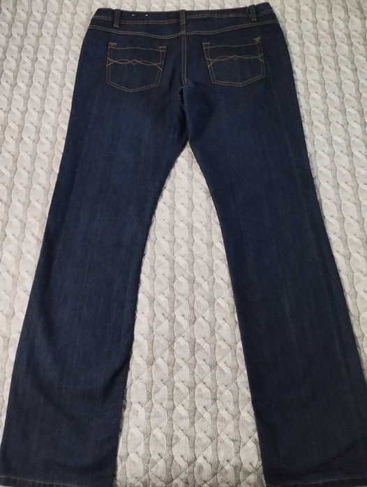 Джинси жіночи р.48-50