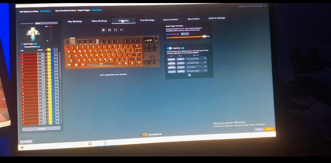 Apex pro tkl Steelseries