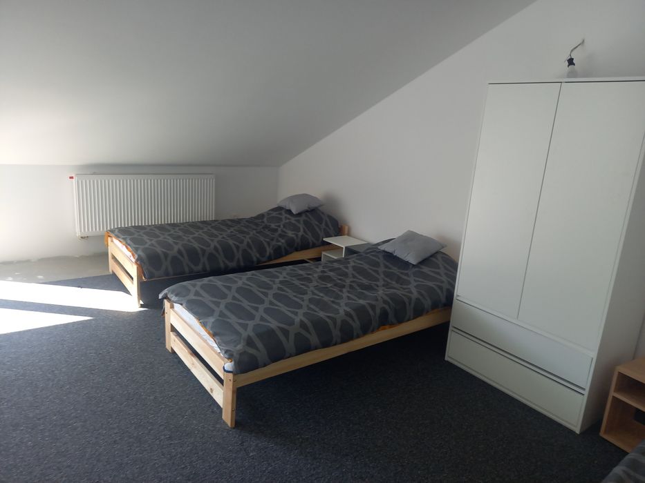 Siedlce Wynajem pokoi Zalew długie i krótkie terminy Siedlce