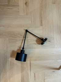 Lampa ścienna kinkiet loft