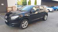 Nissan Qashqai Nissan Qashqai J10 rocznik 2010 2.0 benzyna + LPG