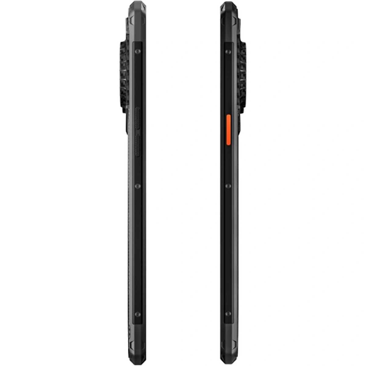 Смартфон OUKITEL IIIF150 Air3 12/512ГБ 100МП защита IP68/IP69K 5000мАч