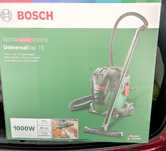 Odkurzacz warsztatowy Bosch