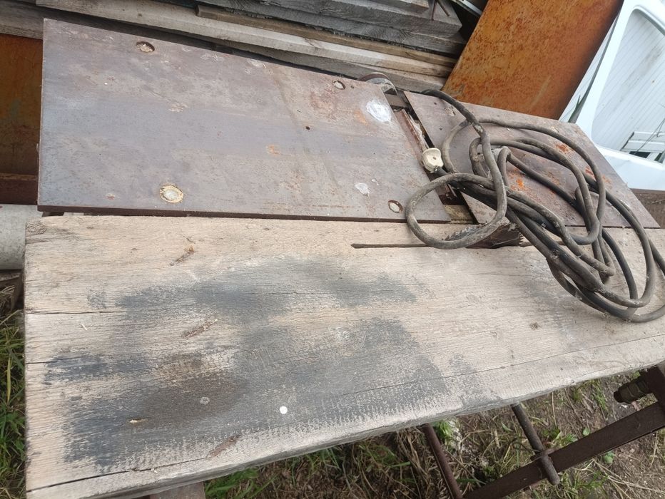 Продам циркулярку