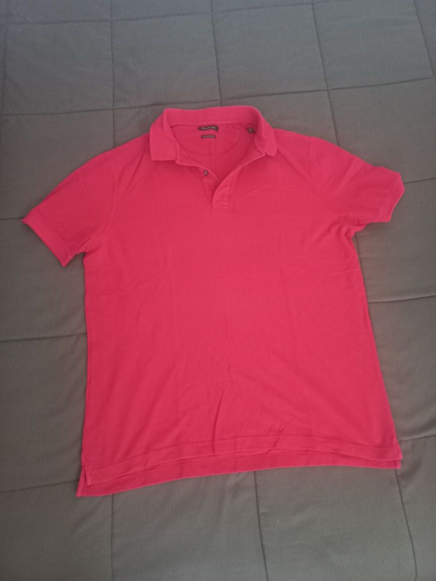 Polo XL massimo dutti