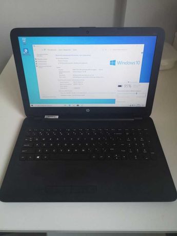Super Laptop HP G4 250