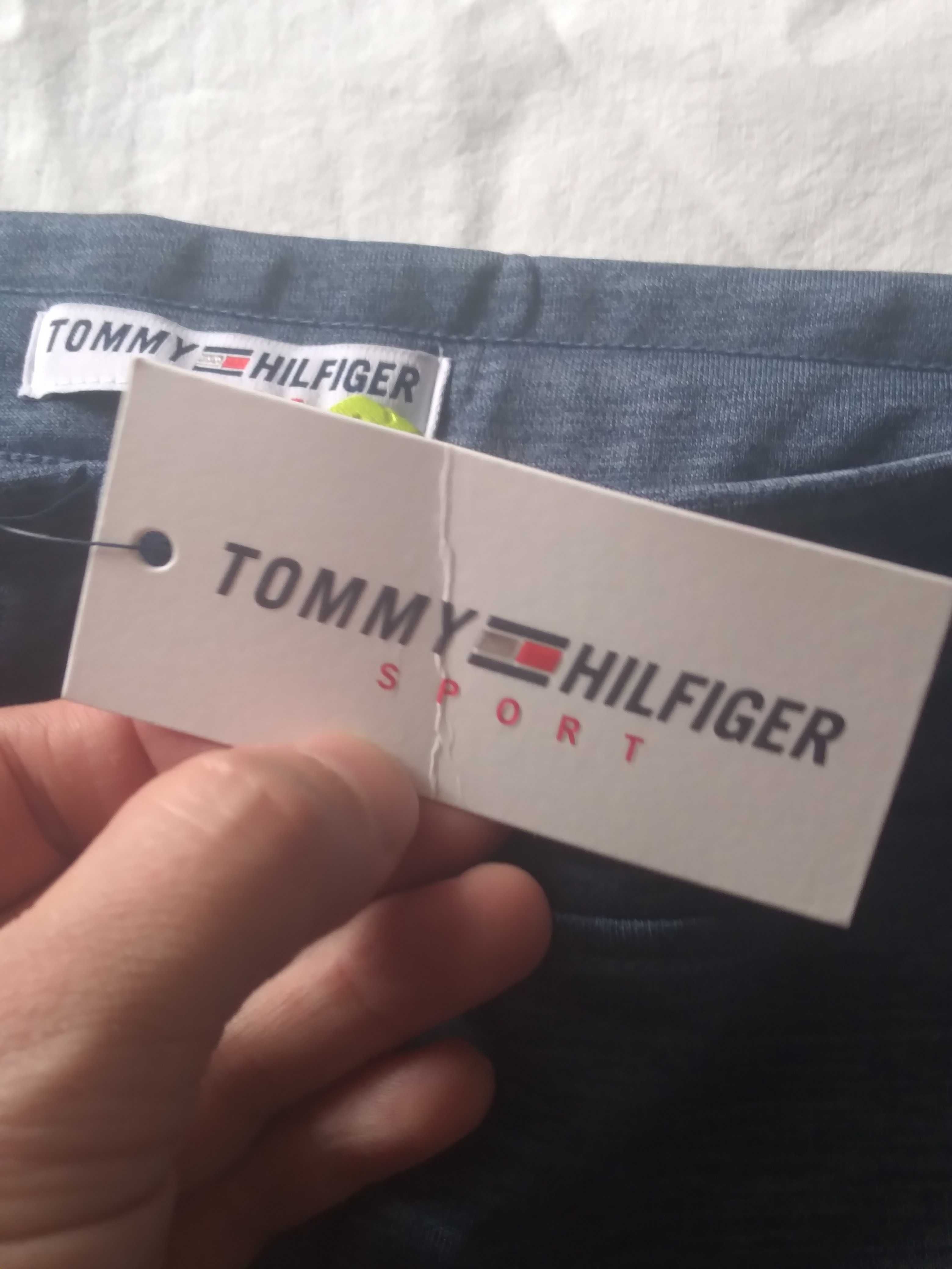 Spodnie dresowe męskie Tommy Hilfiger 3XL
