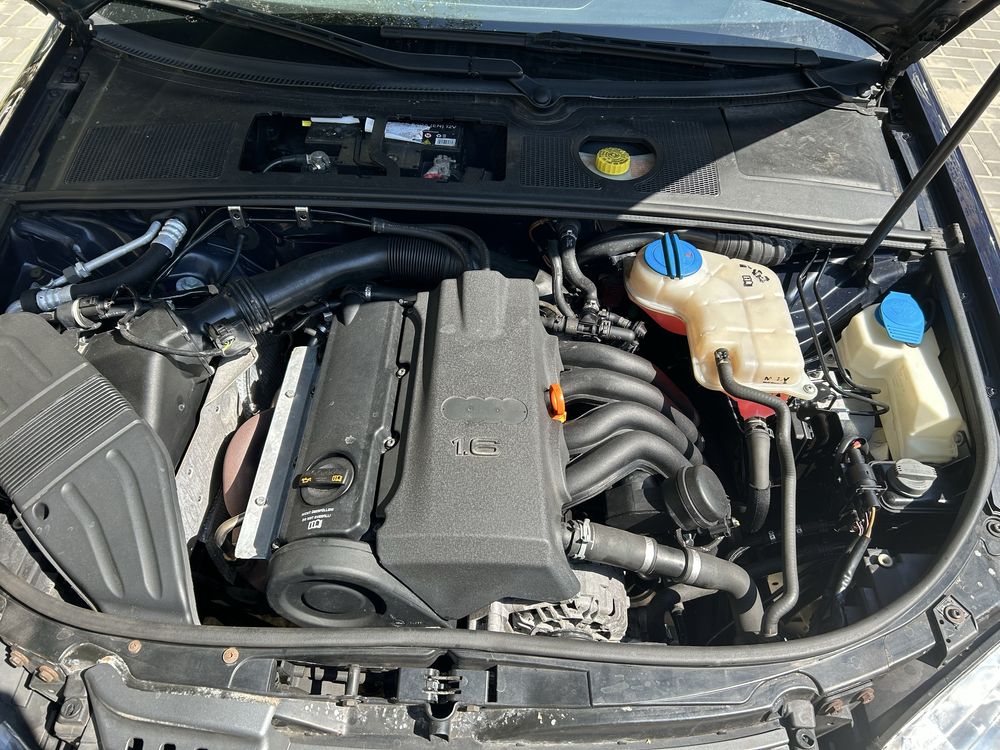 Продам Audi A4 2006 р