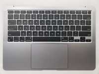 Топкейс TopCase MacBook Air 13 2020 Space Gray A2179