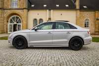Audi A3 Sedan Nowe Sprzeglo Xenon Panorama Led Pdc Z Niemiec Stan Perfekcyjny