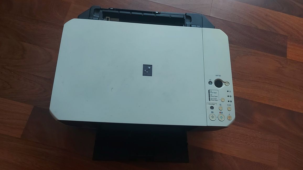 Продам принтер/сканер (мфу)