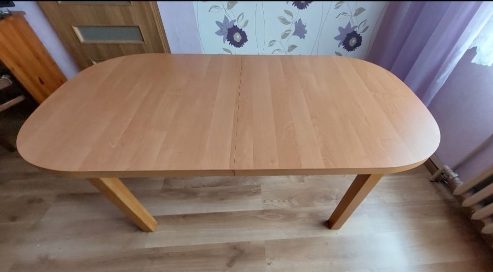 Stół do jadalni, 6 os